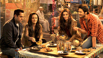 Subhash K Jha speaks about Happy Bhag Jayegi
