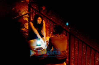 On The Sets Of The Movie Bhavesh Joshi