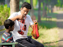 Budhia Singh watches film on his life, cannot remember the childhood fame