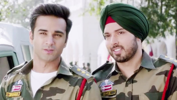 Dialogue Promo 7 (Junooniyat) Dialogue Promo 7 (Junooniyat)