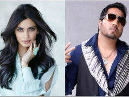 “Diana Penty Aur Mika Kachcha, Wow It’s A Good Name”: Mika Singh