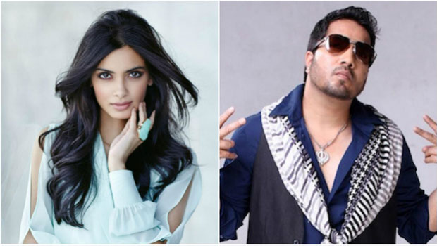 “Diana Penty Aur Mika Kachcha, Wow It’s A Good Name”: Mika Singh
