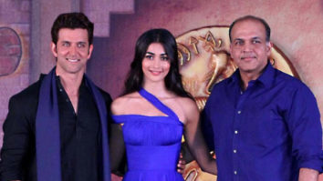 Hrithik Roshan, Pooja Hegde Unveil The World Of ‘Mohenjo Daro’