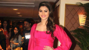 Urvashi Rautela Breaks Down At Great Grand Masti Press Conference