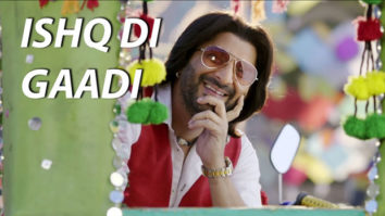 Ishq Di Gaadi (The Legend of Michael Mishra)