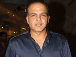 Ashutosh Gowariker At ‘When Life Turns Turtle’ Book Launch