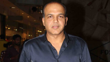 Ashutosh Gowariker At ‘When Life Turns Turtle’ Book Launch