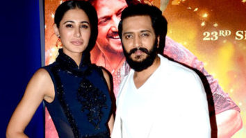 Trailer Launch Of ‘Banjo’