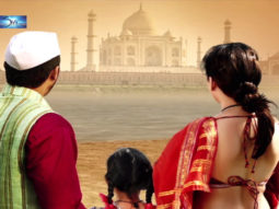Motion Poster Of ‘Wah Taj’