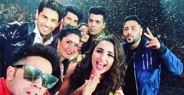 Dream Team’s UNMISSABLE Hungama In San Jose