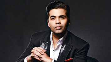 “The Endeavor Is To Do Exactly Like Shah Rukh Khan With Younger Generation Of Stars”: Karan Johar