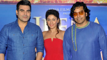 First Look Launch Of ‘Jeena Isi Ka Naam Hai’