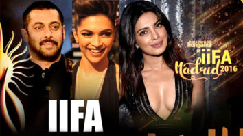 Grand Round Up Of ‘IIFA 2016’ At Madrid, Spain