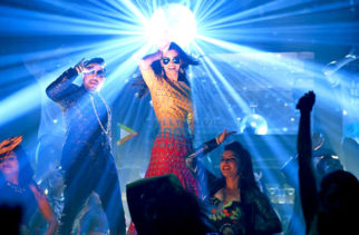 Movie Stills Of The Movie Happy Bhag Jayegi