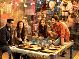 Movie Stills Of The Movie Happy Bhag Jayegi