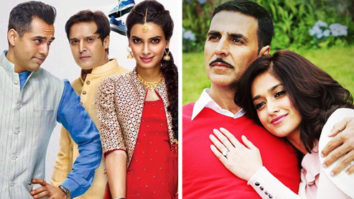Box Office: Happy Bhag Jayegi and Rustom hold on well Box Office: Happy Bhag Jayegi and Rustom hold on well