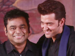 Hrithik Roshan On Mohenjo Daro’s Music: “Bravo! To A. R. Rahman”