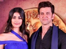 Hrithik Roshan | Pooja Hegde’s EPIC Rapid Fire On Aamir Khan, Ranveer Singh