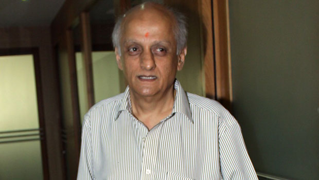 “I Want To Request The Government Of India To Wake Up”: Mukesh Bhatt