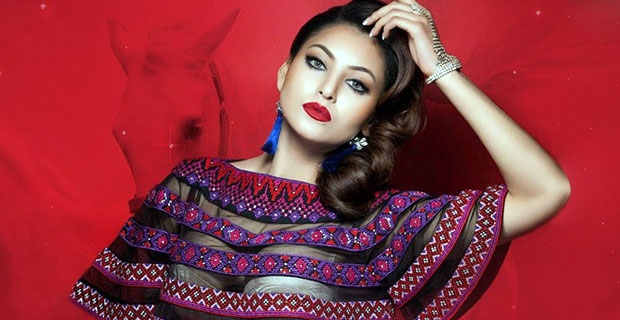 “I Want To Work With Salman Khan, Shah Rukh Khan”: Urvashi Rautela