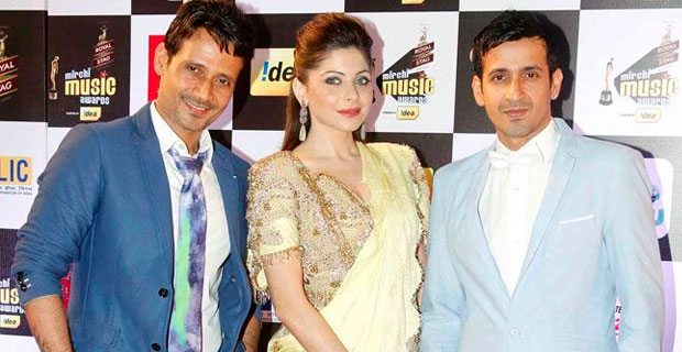 IIFA Rocks: Meet Bros, Kanika Kapoor, Benny Dayal, Neeti Mohan Create Hungama