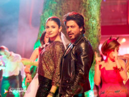 Movie Wallpaper Of The Movie Jab Harry Met Sejal