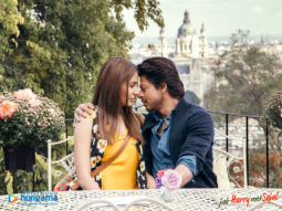 Movie Wallpapers Of The Movie Jab Harry Met Sejal