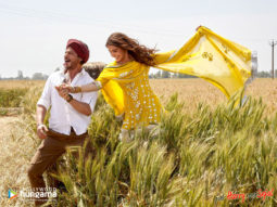 Movie Wallpaper Of The Movie Jab Harry Met Sejal