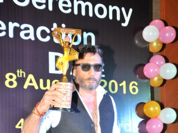 Jackie Shroff, Kainaat Arora & Preeti Jhangiani grace 5th TIIFA awards announcement ceremony