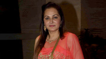 Jaya Prada turns senior deputy chairperson for UP Film Council