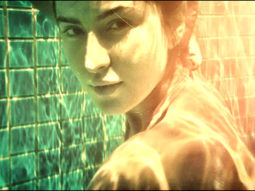 Check out: Katrina Kaif shares underwater still from Baar Baar Dekho Check out: Katrina Kaif shares underwater still from Baar Baar Dekho