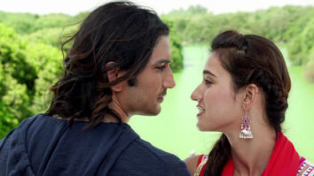 Kaun Tujhe Yun Pyaar Karega (M.S. Dhoni – The Untold Story)