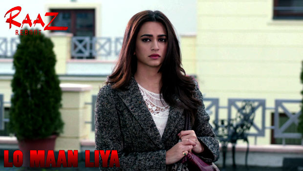 Lo Maan Liya (Raaz Reboot) Lo Maan Liya (Raaz Reboot)
