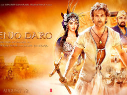 First Look Of The Movie Mohenjo Daro