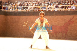 Movie Stills Of The Movie Mohenjo Daro