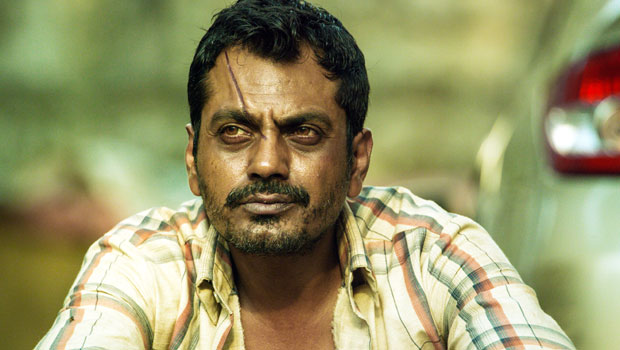 Paani Ka Raasta (Raman Raghav 2.0) Paani Ka Raasta (Raman Raghav 2.0)