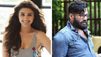 Parineeti Chopra to star in Bosco Martis’ directorial debut Circus