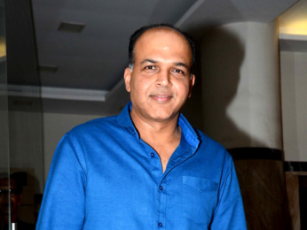 Pooja Hegde & Ashutosh Gowariker snapped promoting 'Mohenjo Daro'