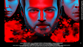 First Look Of The Movie Raaz Reboot