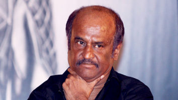 Rajinikanth’s family to make a biopic on the icon