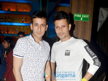 Launch of Richa Sharma's new single 'Jogi De Naal'