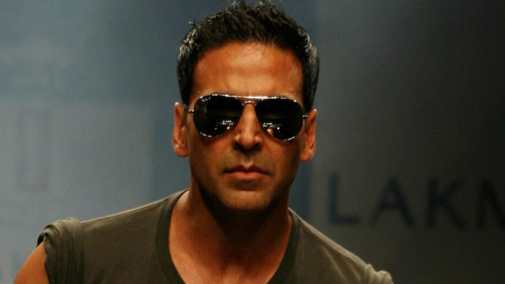 Rustom Is A Bold Step For Bollywood Says Akshay Kumar