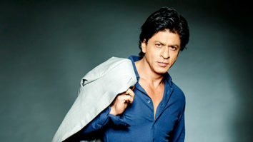 Shah Rukh Khan detained at Los Angeles airport