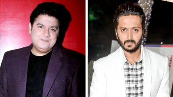 Sajid Khan to host a TV show with Riteish Deshmukh