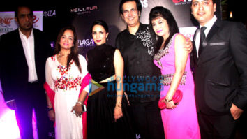 Smita Thackeray, Sohail Khan & others grace the Ozvaganza Melbourne party