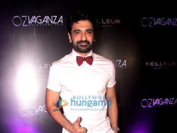 Smita Thackeray, Sohail Khan & others grace the Ozvaganza Melbourne party