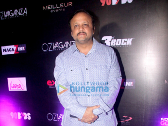 Smita Thackeray, Sohail Khan & others grace the Ozvaganza Melbourne party