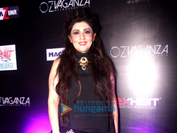 Smita Thackeray, Sohail Khan & others grace the Ozvaganza Melbourne party