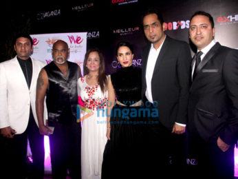 Smita Thackeray, Sohail Khan & others grace the Ozvaganza Melbourne party