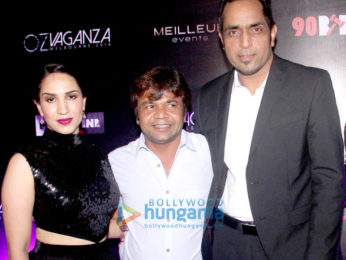 Smita Thackeray, Sohail Khan & others grace the Ozvaganza Melbourne party